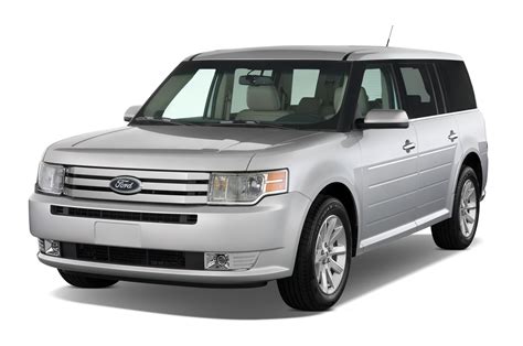 2011 Ford Flex photo