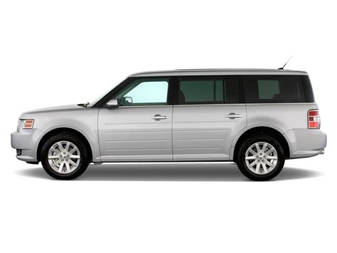 2011 Ford Flex photo