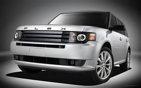 2011 Ford Flex