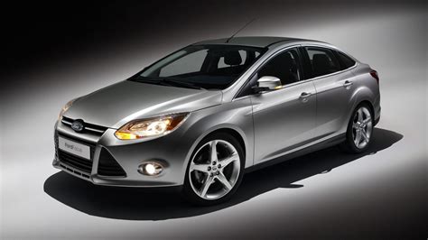 2011 Ford Focus photo