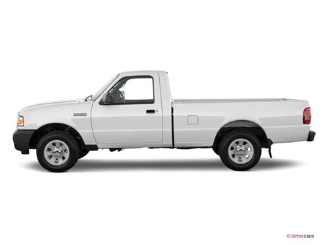 2011 Ford Ranger photo