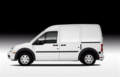 2011 Ford Transit connect photo