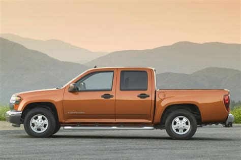 2011 Gmc Canyon photo