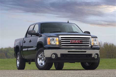 2011 Gmc Sierra 1500 photo