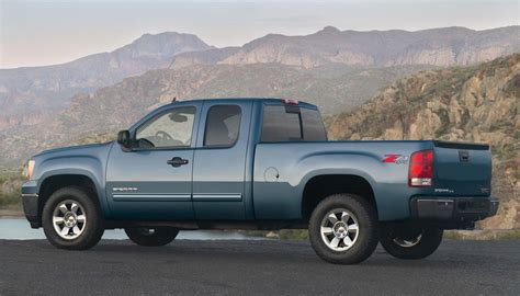 2011 Gmc Sierra 1500 photo