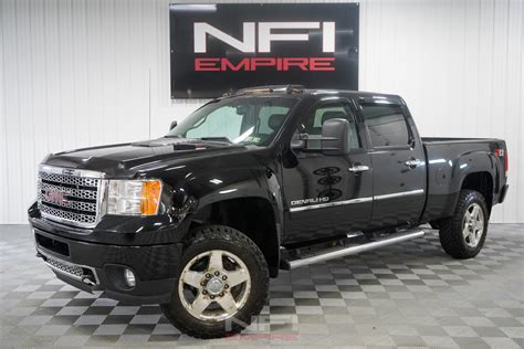 2011 Gmc Sierra 2500 photo