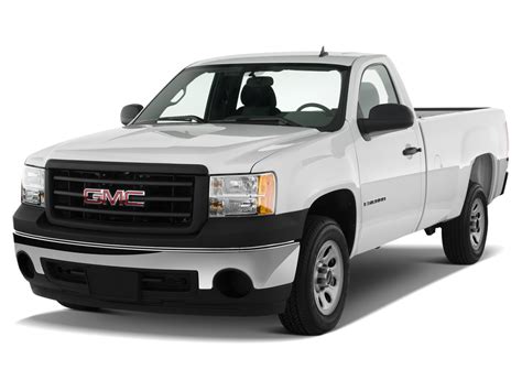 2011 Gmc Sierra 3500 photo