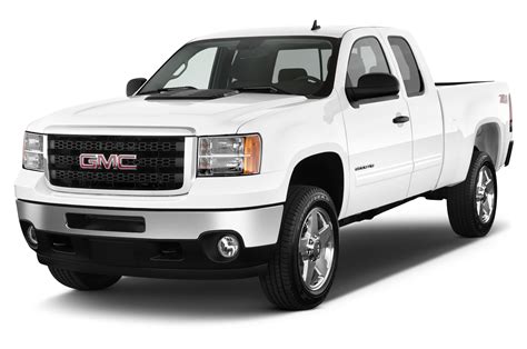 2011 Gmc Sierra denali photo