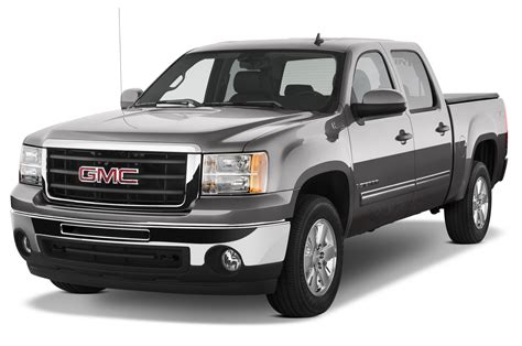 2011 Gmc Sierra photo