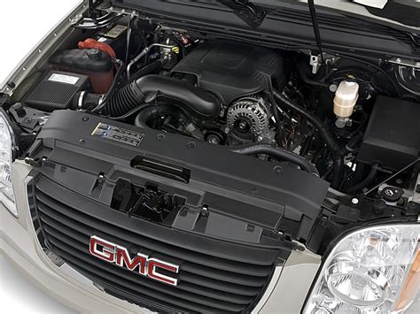 2011 Gmc Yukon xl 1500 engine