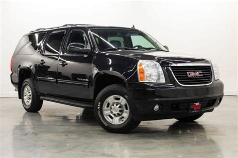 2011 Gmc Yukon xl 2500