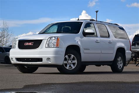 2011 Gmc Yukon xl engine