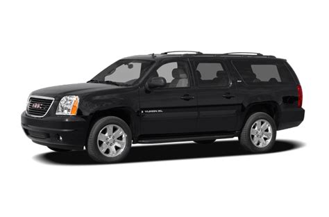 2011 Gmc Yukon xl