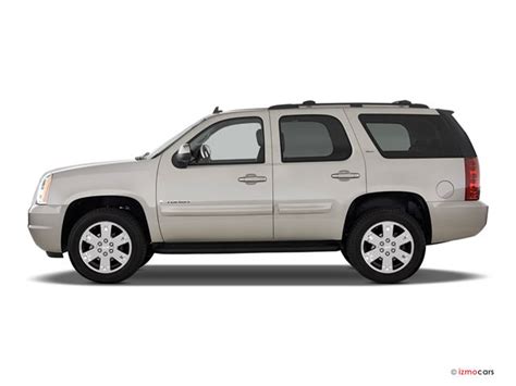 2011 Gmc Yukon photo