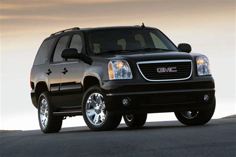 2011 Gmc Yukon