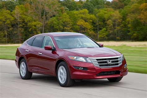 2011 Honda Accord crosstour