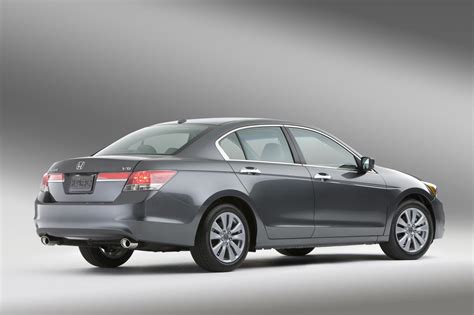 2011 Honda Accord photo