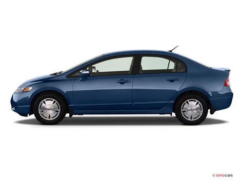 2011 Honda Civic hybrid photo