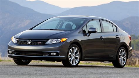 2011 Honda Civic si photo