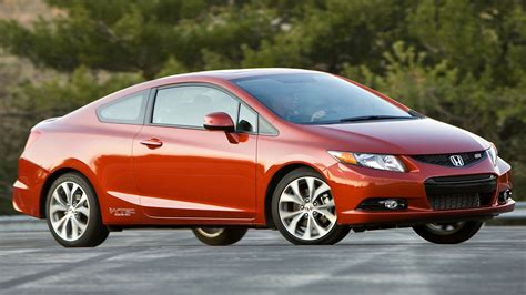 2011 Honda Civic si