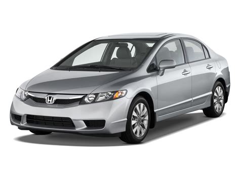 2011 Honda Civic photo