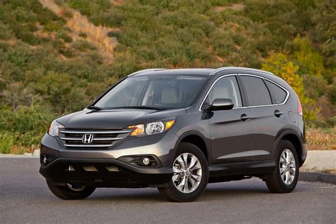 2011 Honda Cr-v photo