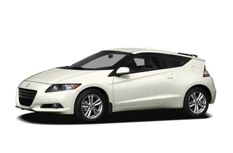 2011 Honda Cr-z photo