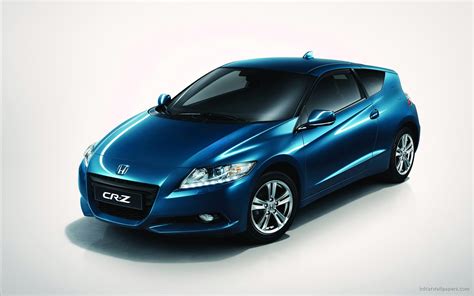 2011 Honda Cr-z