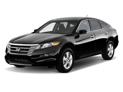 2011 Honda Crosstour photo