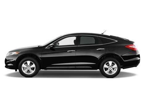 2011 Honda Crosstour photo