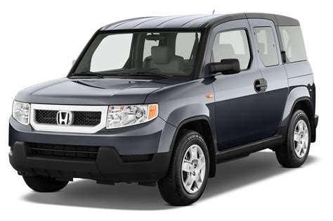 2011 Honda Element