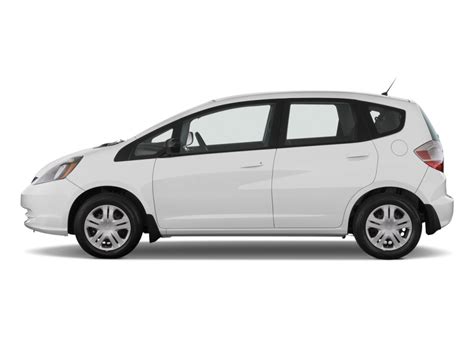 2011 Honda Fit photo