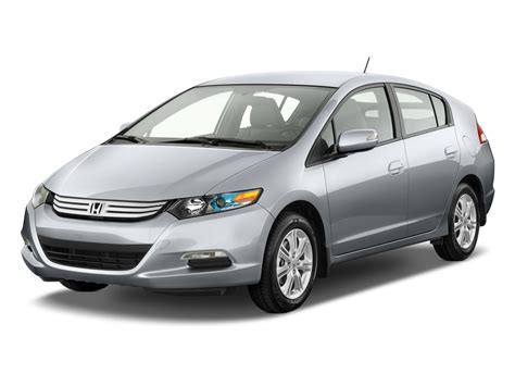 2011 Honda Insight photo