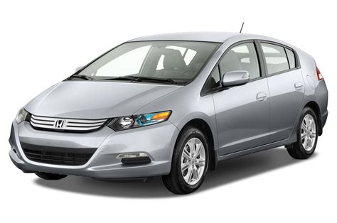 2011 Honda Insight