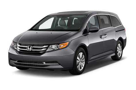 2011 Honda Odyssey photo