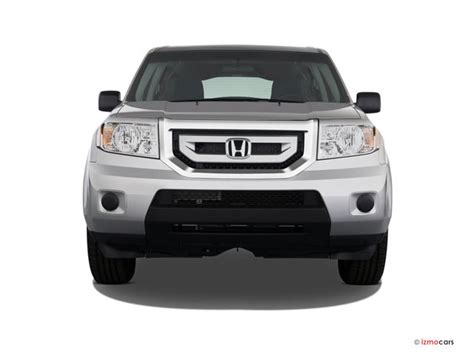 2011 Honda Pilot photo