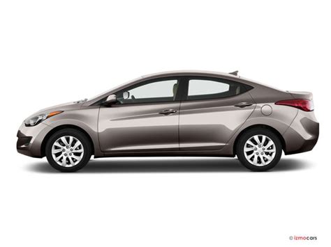 2011 Hyundai Elantra photo