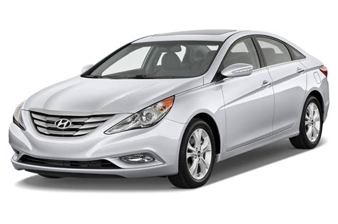 2011 Hyundai Sonata photo