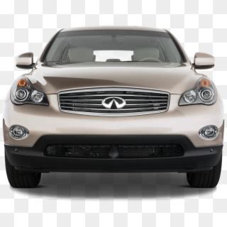 2011 Infiniti Ex35 photo