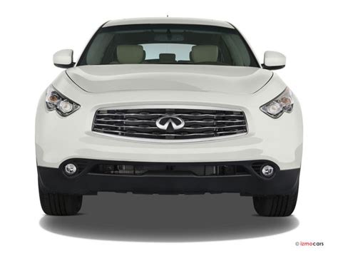 2011 Infiniti Fx photo