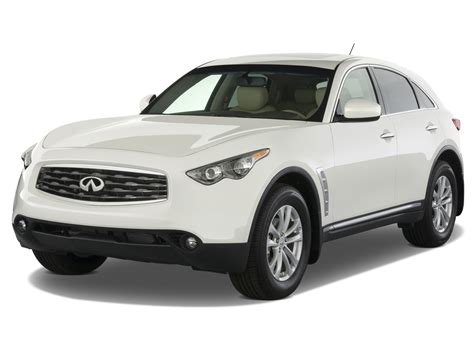 2011 Infiniti Fx