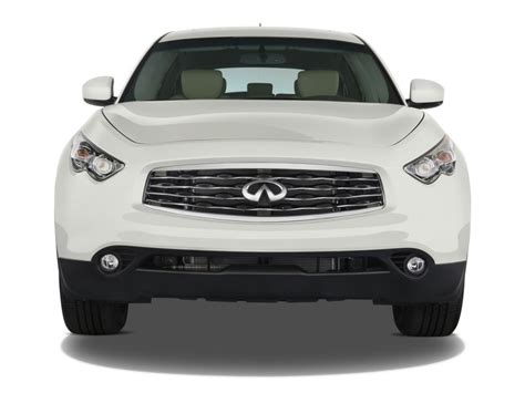 2011 Infiniti Fx35 photo