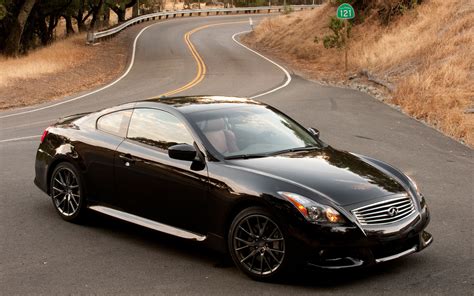 2011 Infiniti G37