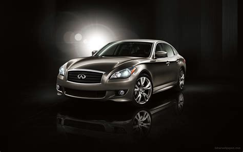 2011 Infiniti M