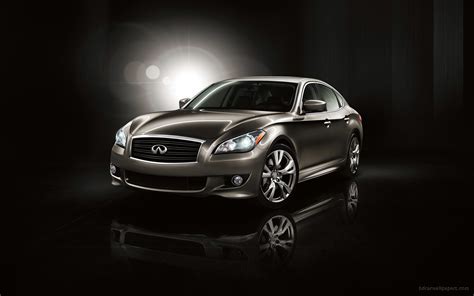 2011 Infiniti M