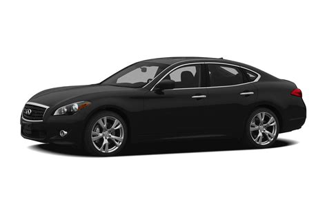 2011 Infiniti M56 photo