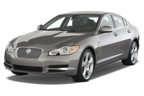 2011 Jaguar Xf photo