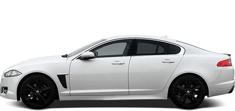 2011 Jaguar Xf photo