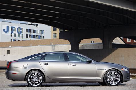 2011 Jaguar Xjl photo