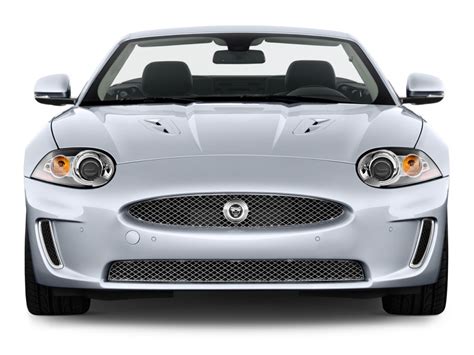 2011 Jaguar Xk photo